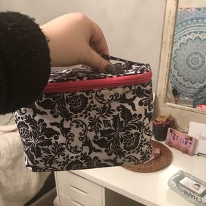 Make up bag